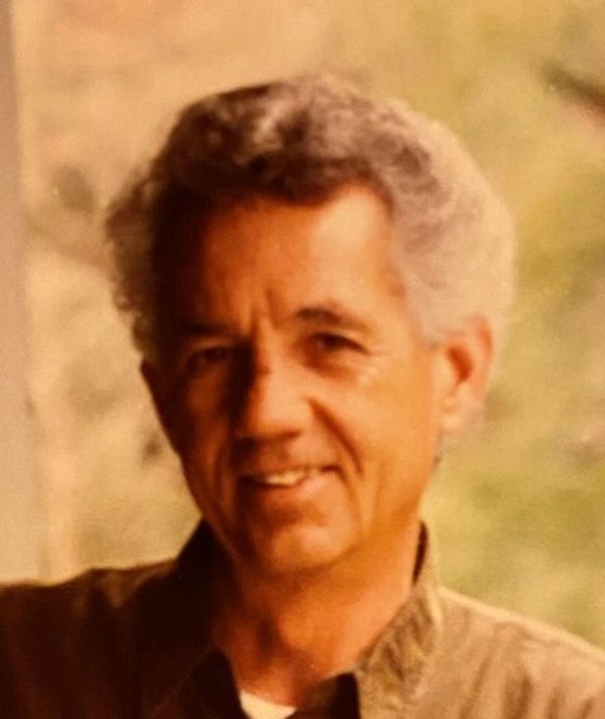 Raymond Travis Gatwood Profile Photo