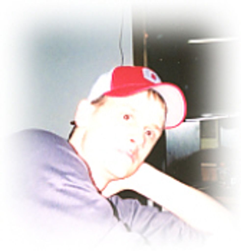 Kenneth F. Clark, Ii