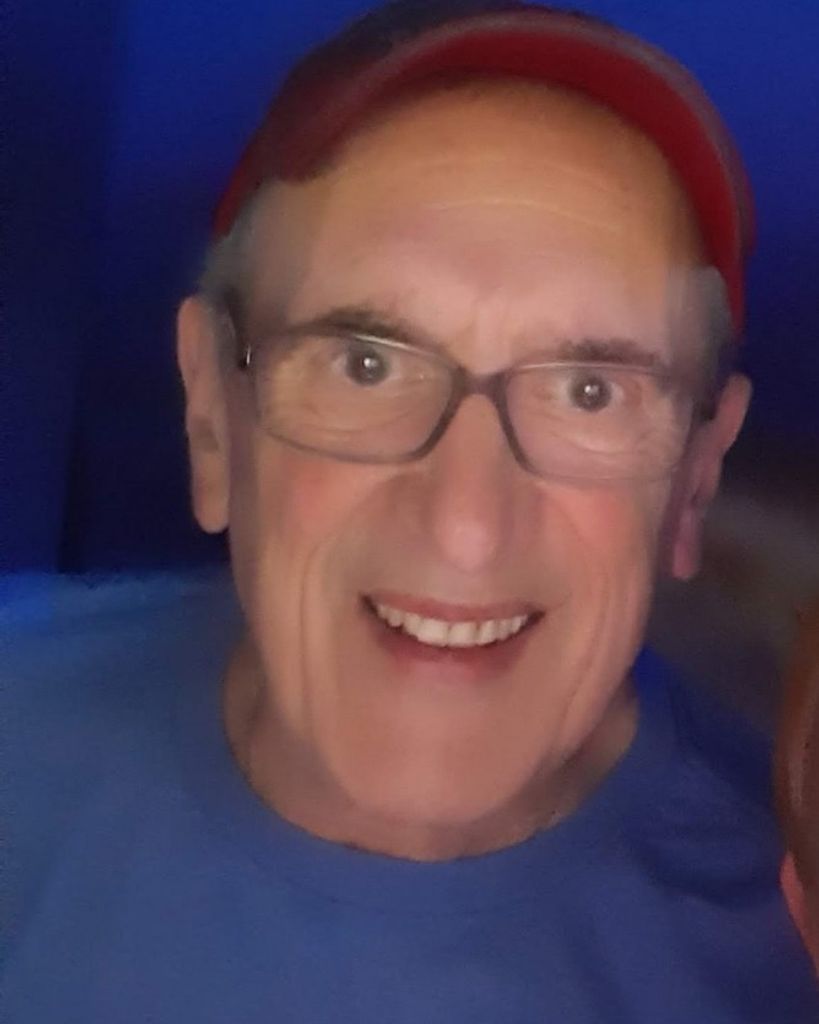 Robert "Bob" Engle Profile Photo