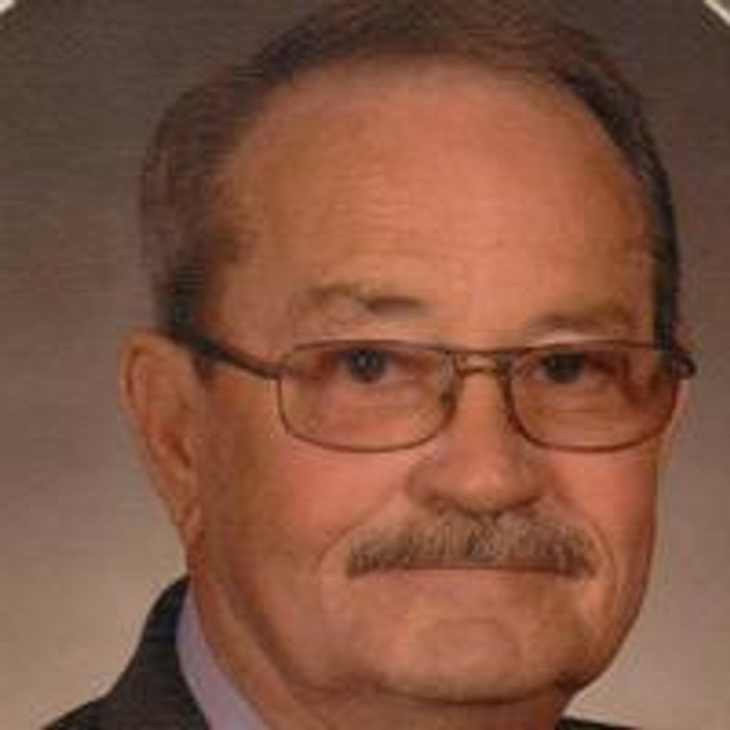 John Arthur Long Profile Photo