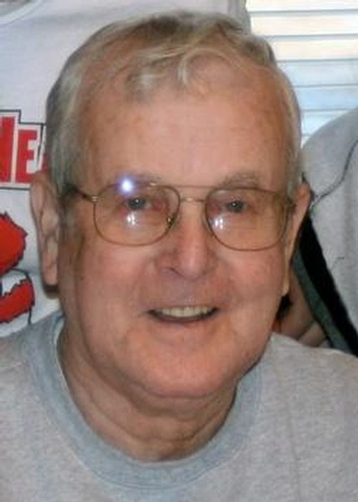 Ernest "Pete" Jones