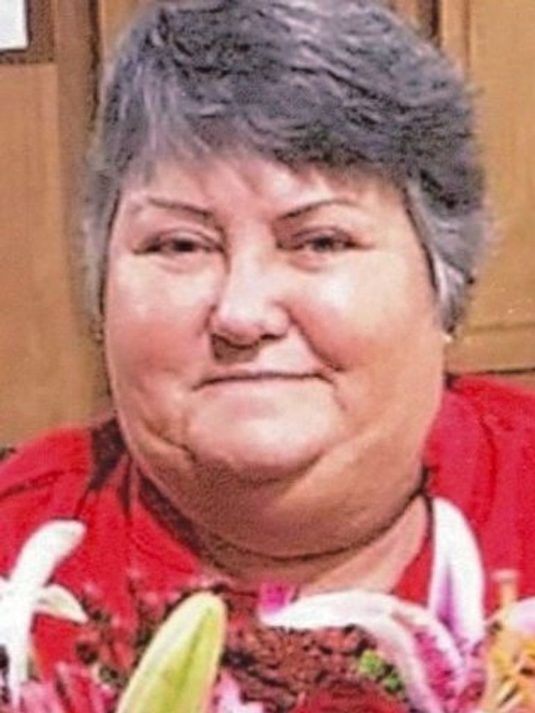 Patricia Creech