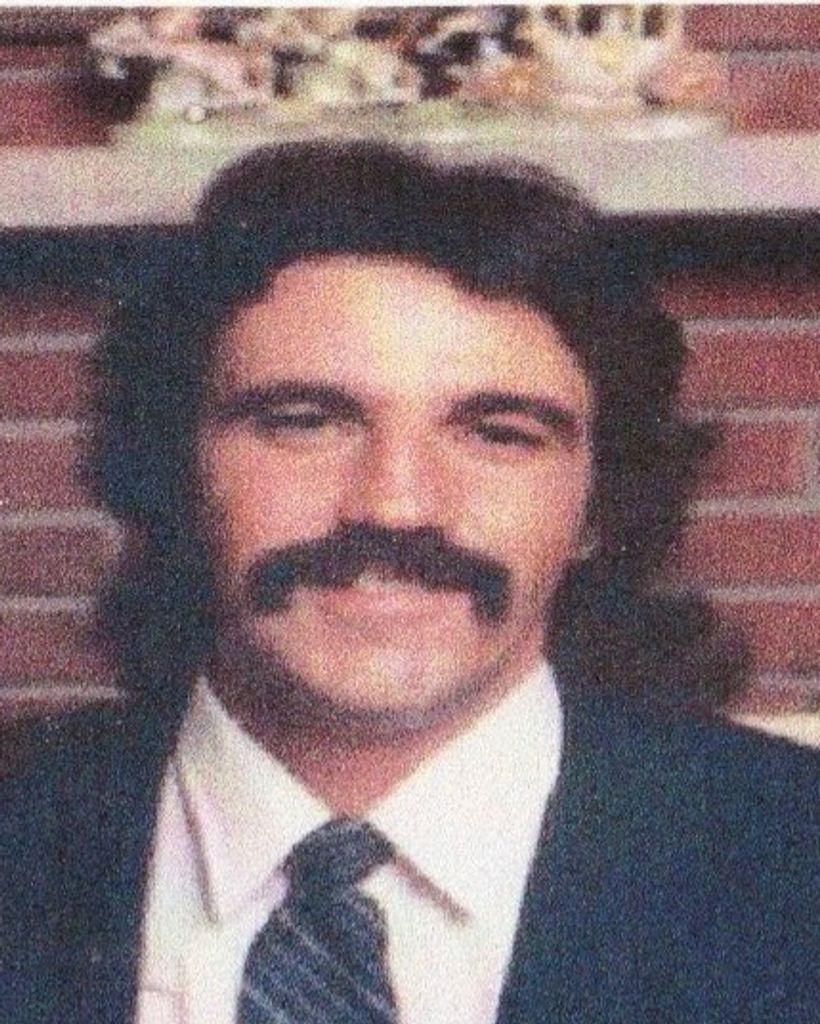 Joseph "Joe" A. Scott Profile Photo