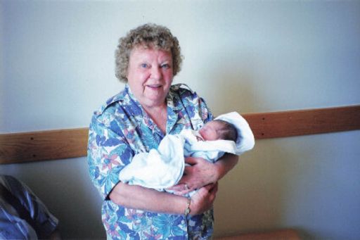Lyla Winnifred (Smith)  Storey photo gallery thumbnail 34 of 83