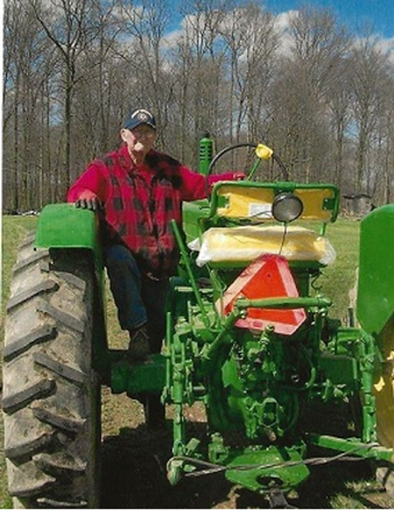 Richard Lee Keets Profile Photo