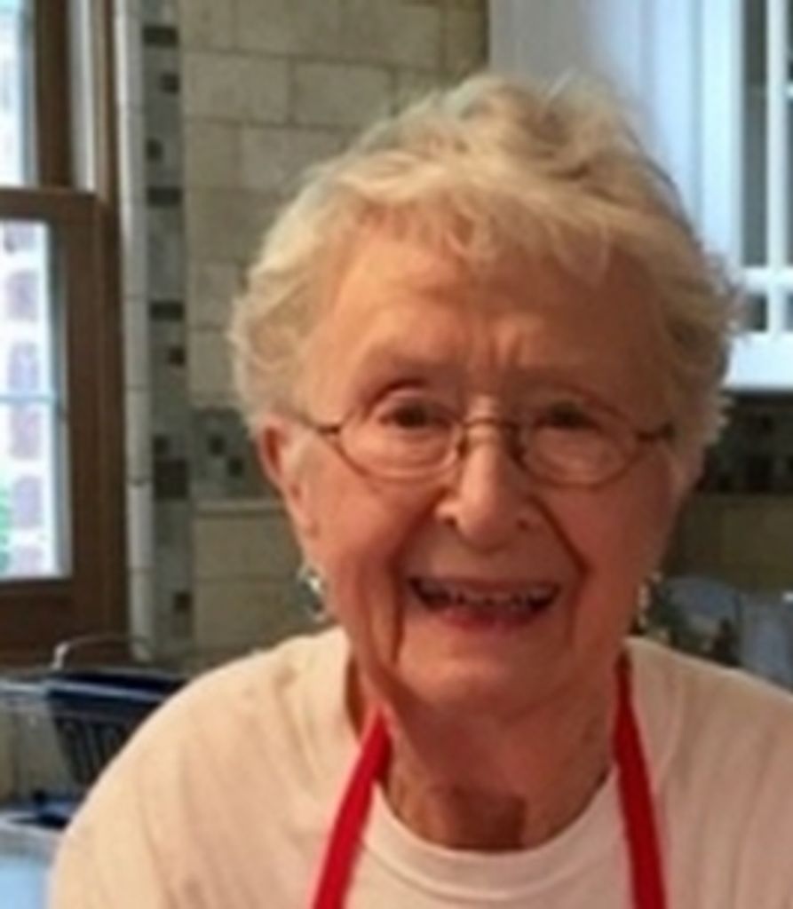 Virginia Hartwig Profile Photo