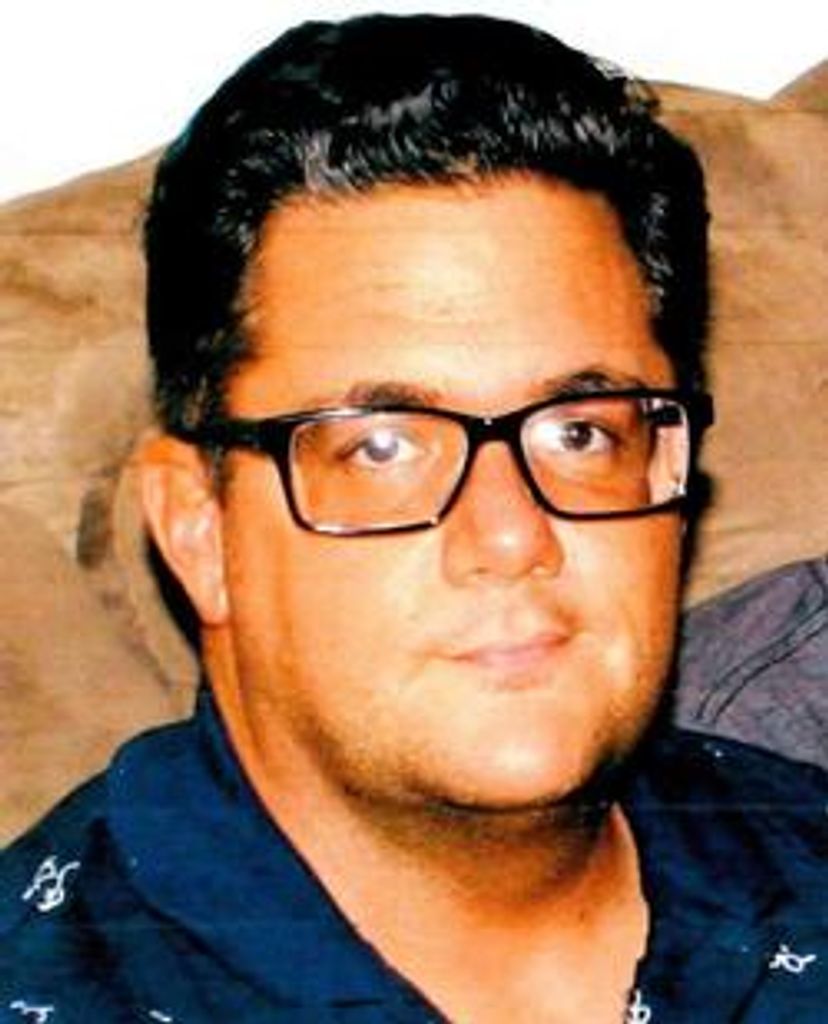Greg Myers