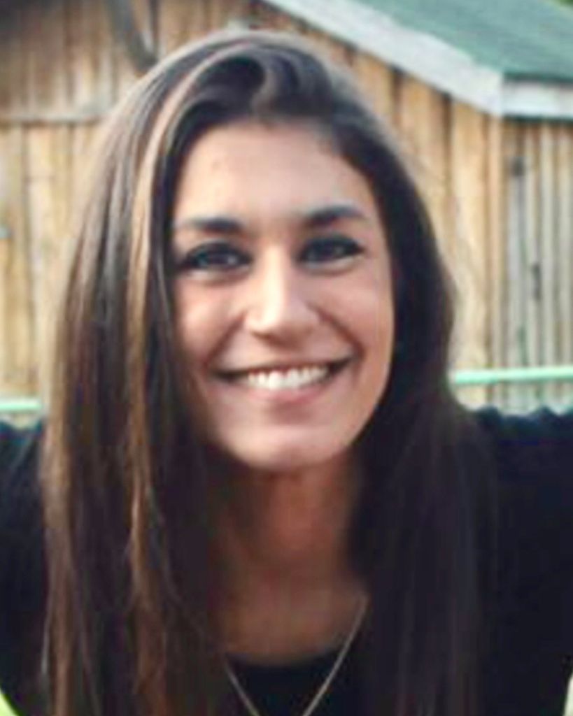 Danielle Ruth Pericak Profile Photo