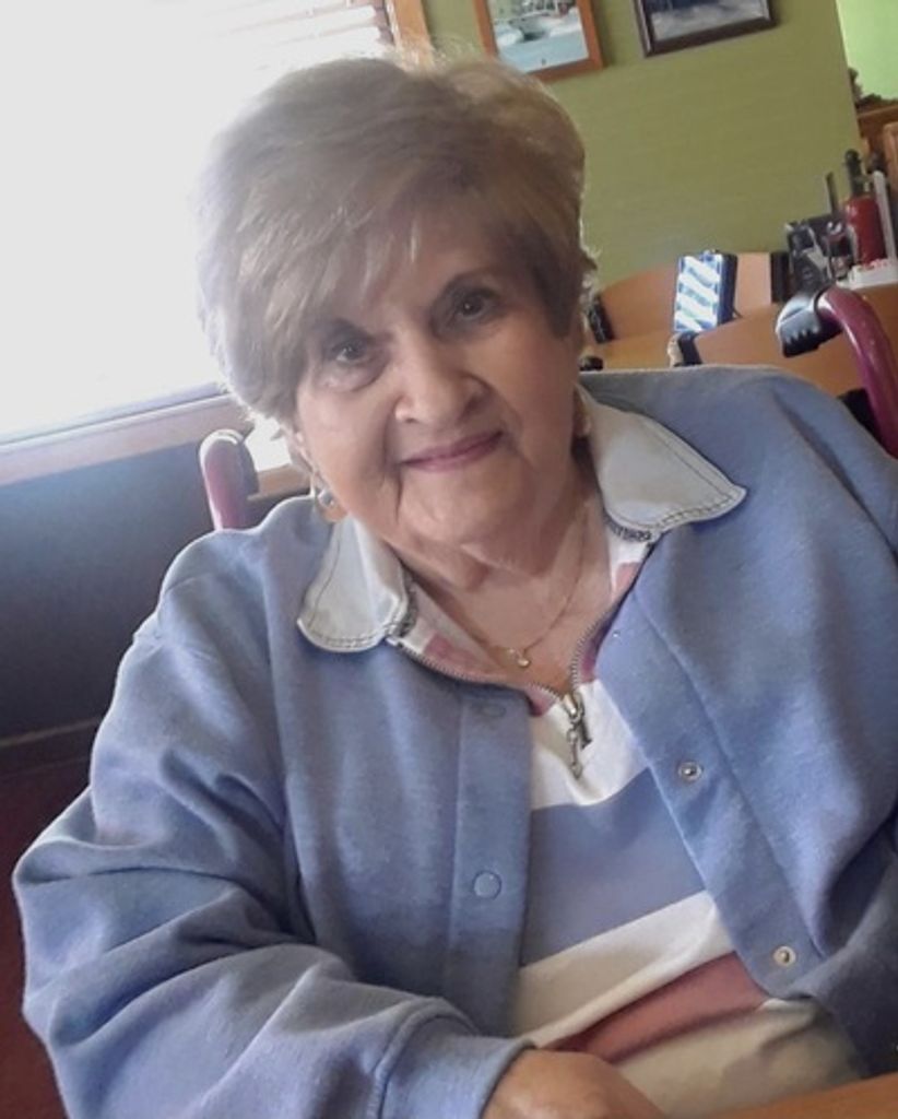 Mona Ruth Matchett Profile Photo