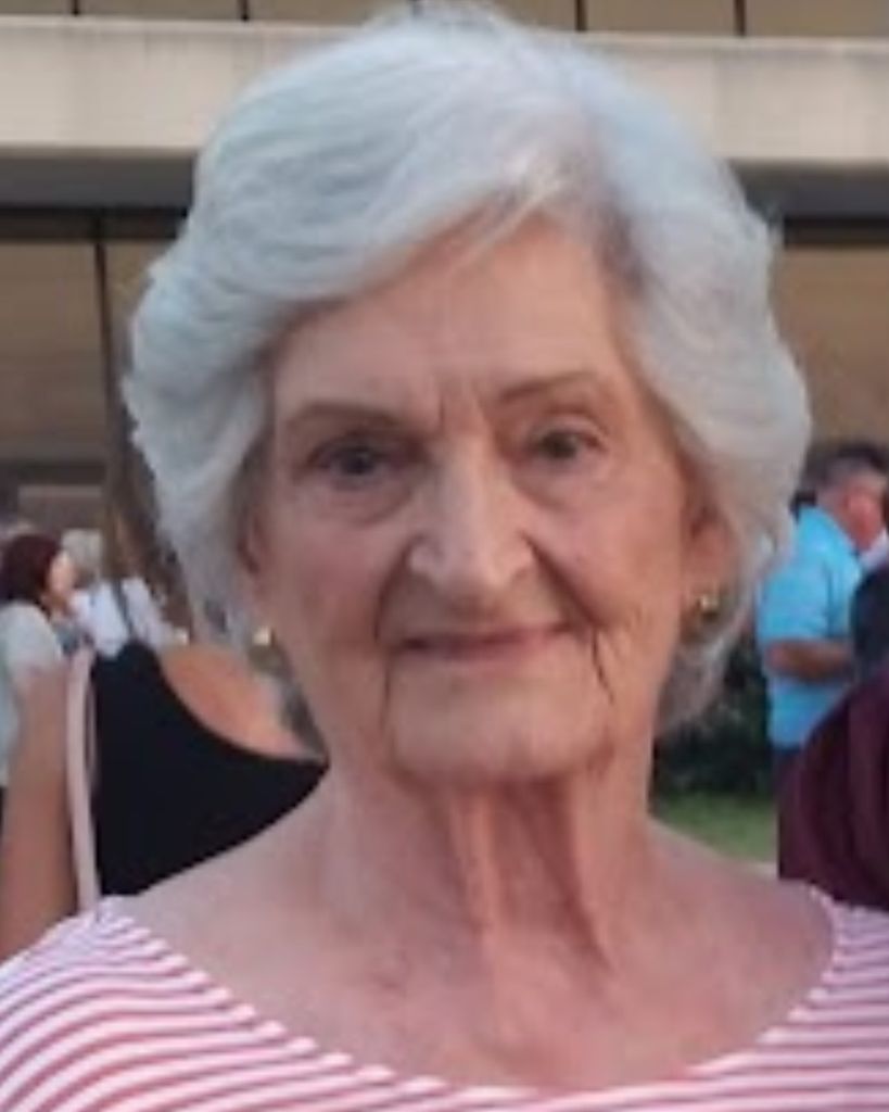 Juanita Loyd Murphy
