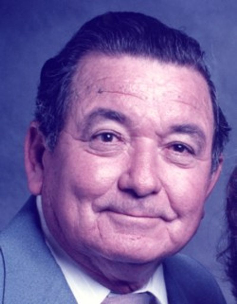 Gilberto Solis Ochoa