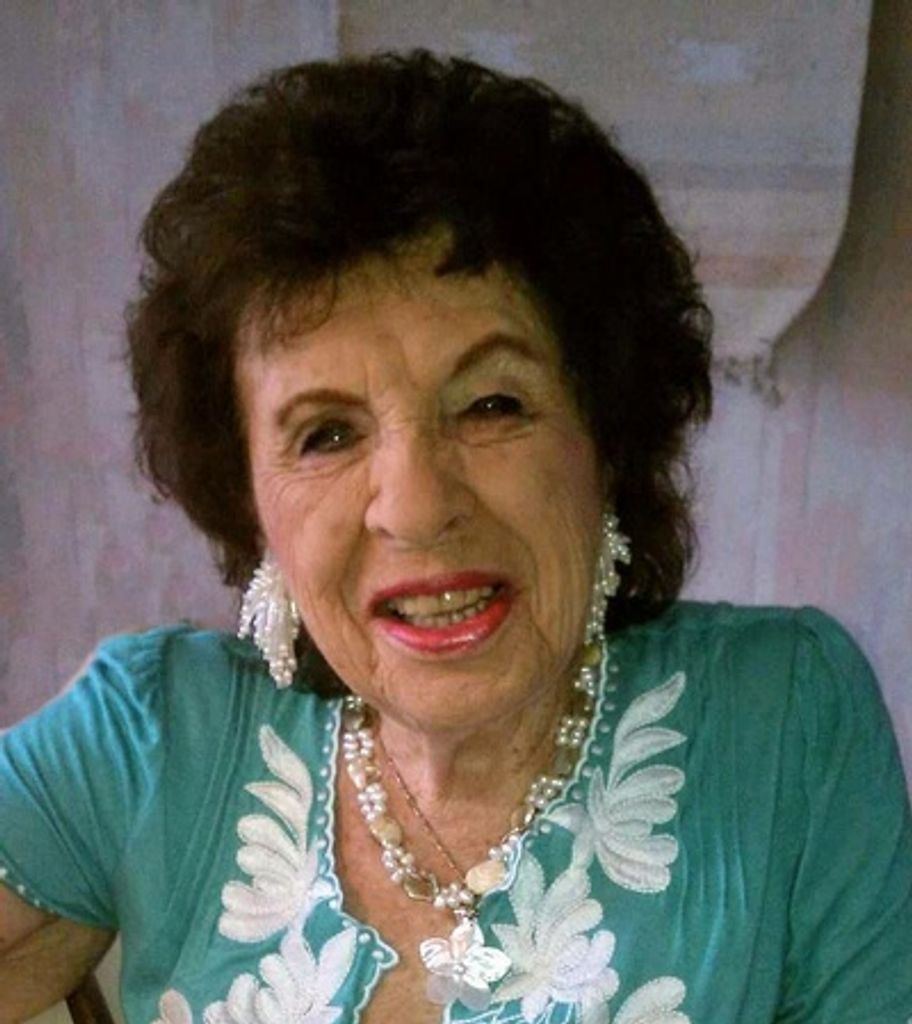 Lorraine A. Gambeski