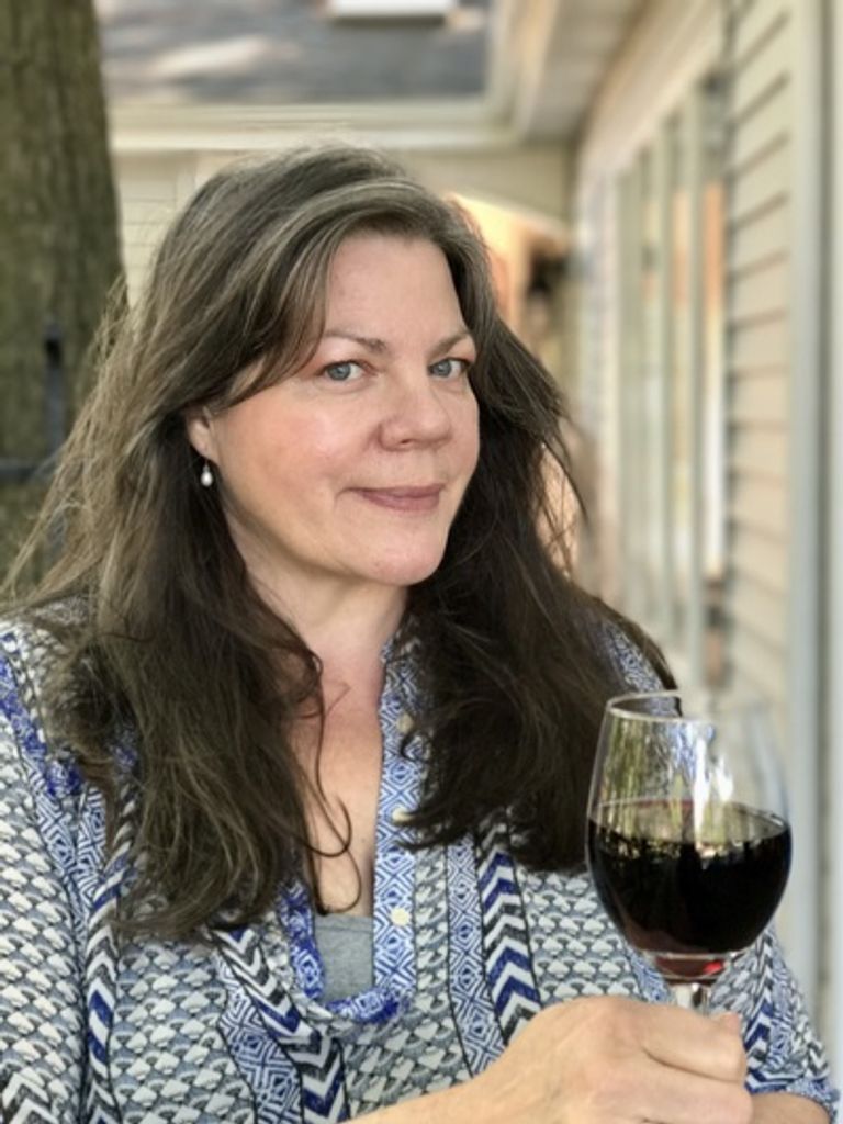Claire A. Nablo