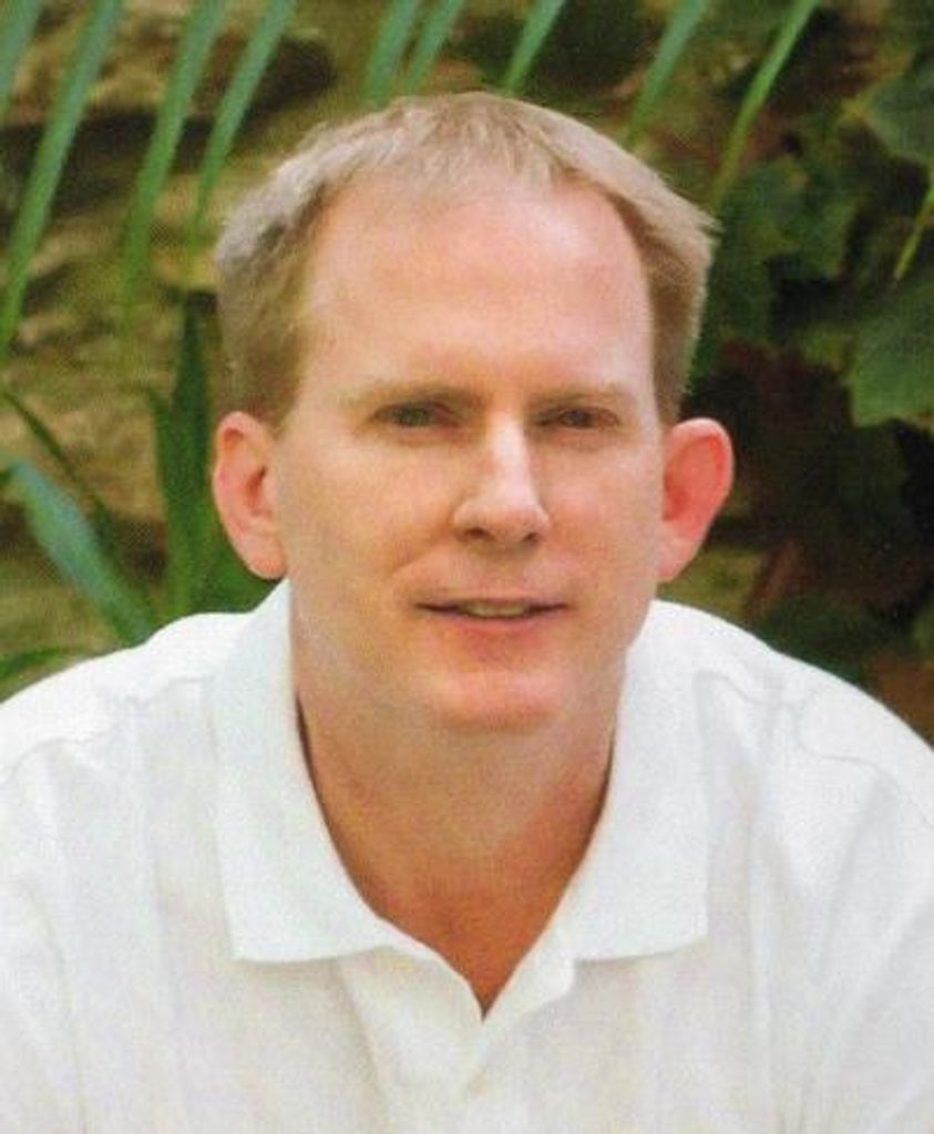 Todd Spurlock Profile Photo