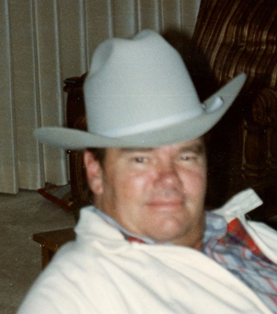 Conald Robert Shuman