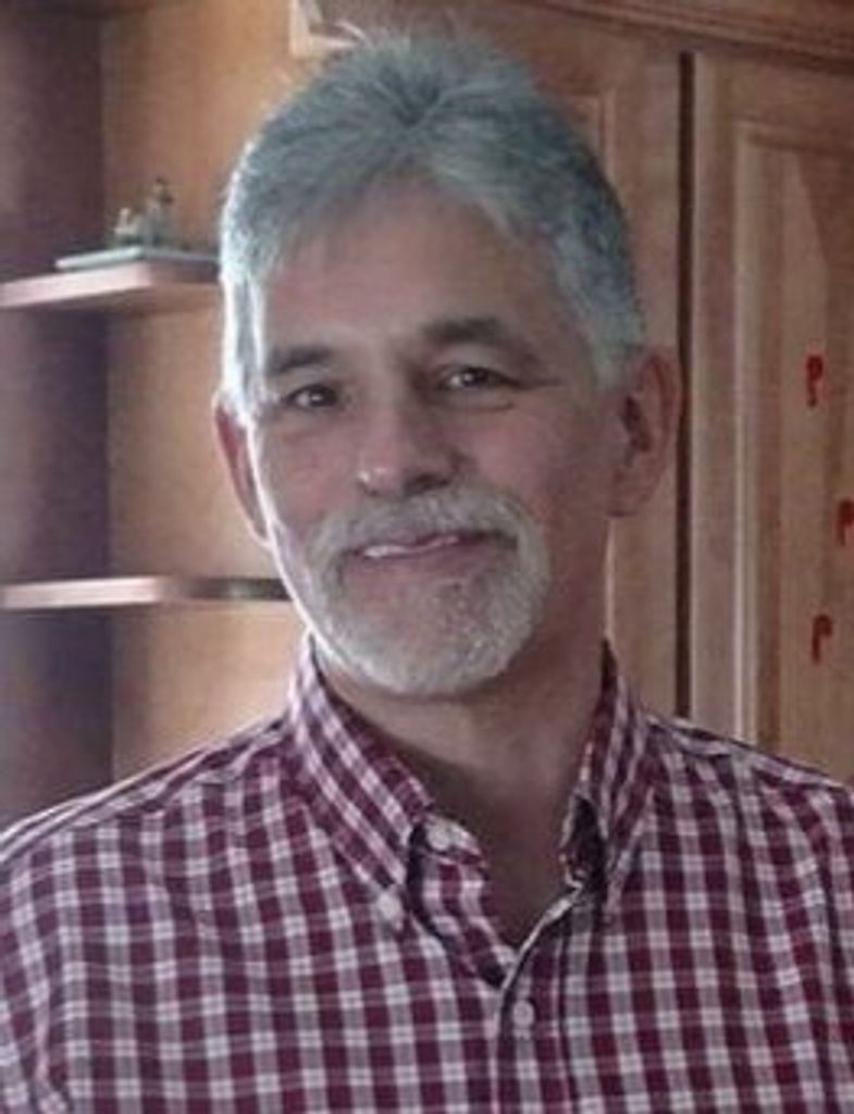 Charles Rodger Pierce, Sr.