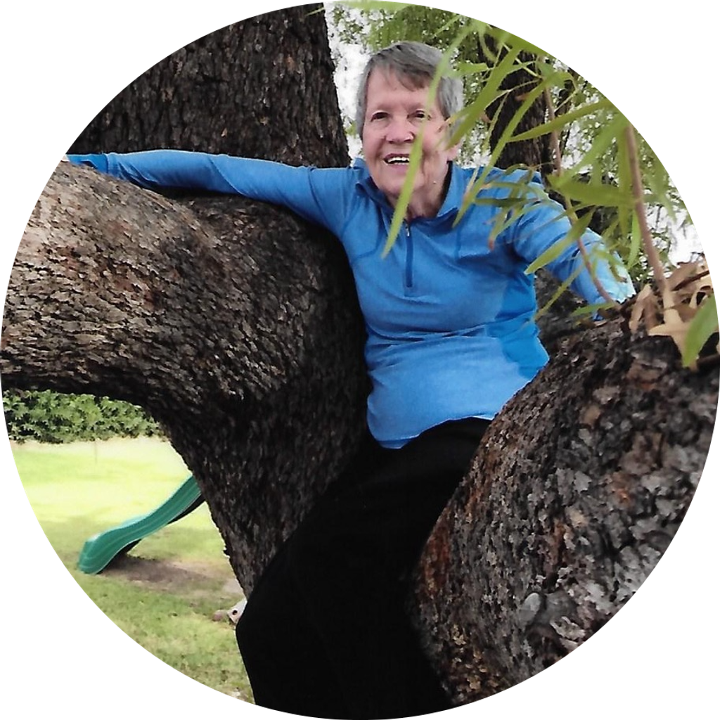 Helen Jones Profile Photo