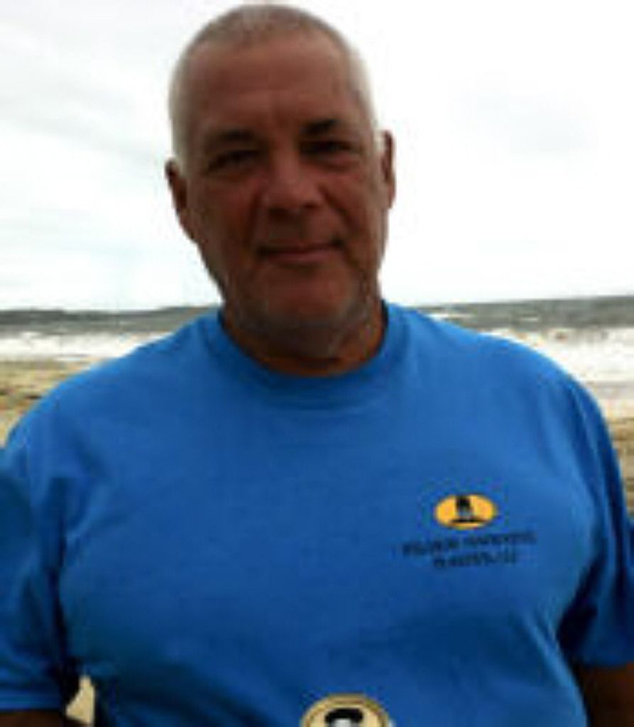 John A Lynch Profile Photo