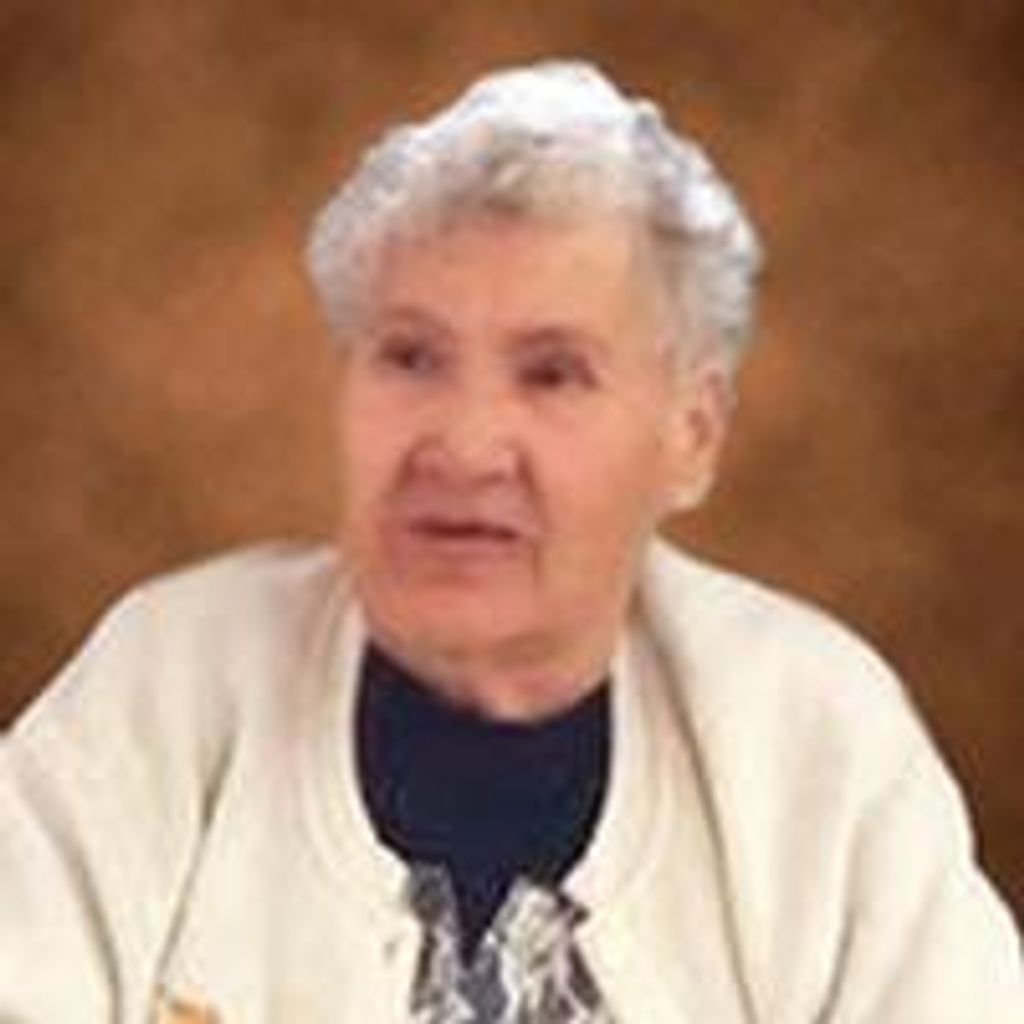 Alice Marie Rhoades