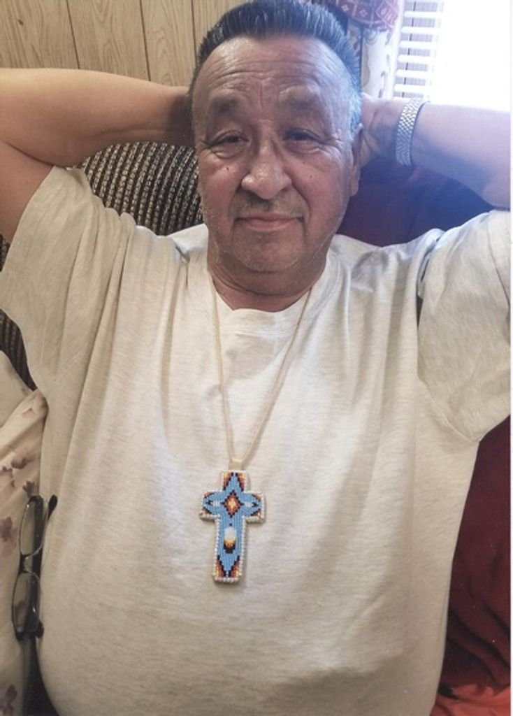 Pierre Solman Lapointe, Jr. Profile Photo