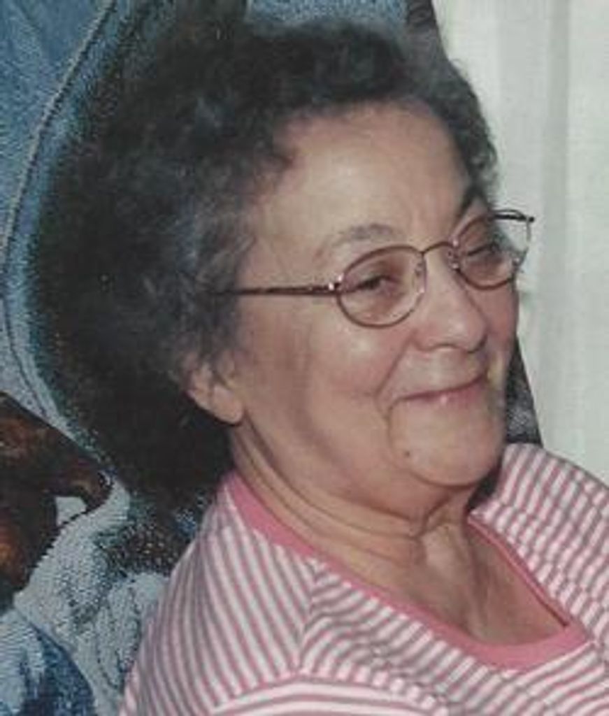 Anna Mae Fout Profile Photo
