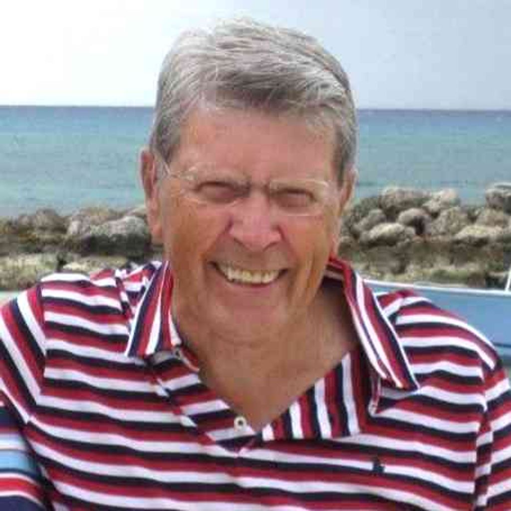 Dwight Leonard Allison Jr. Profile Photo