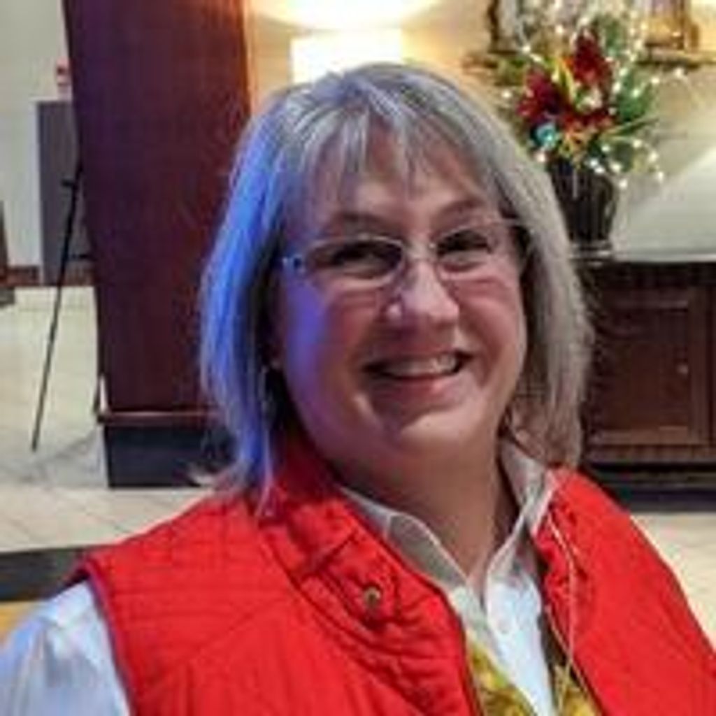 Paula Karen Alford