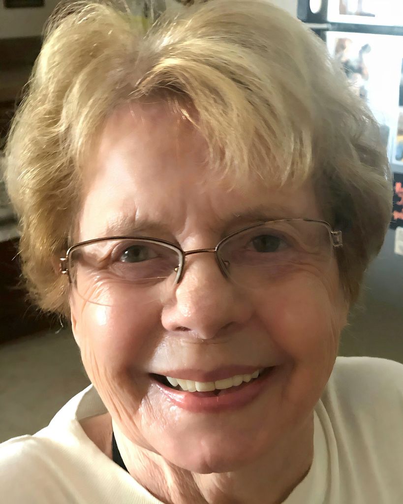 Margaret A. Gansmiller Profile Photo