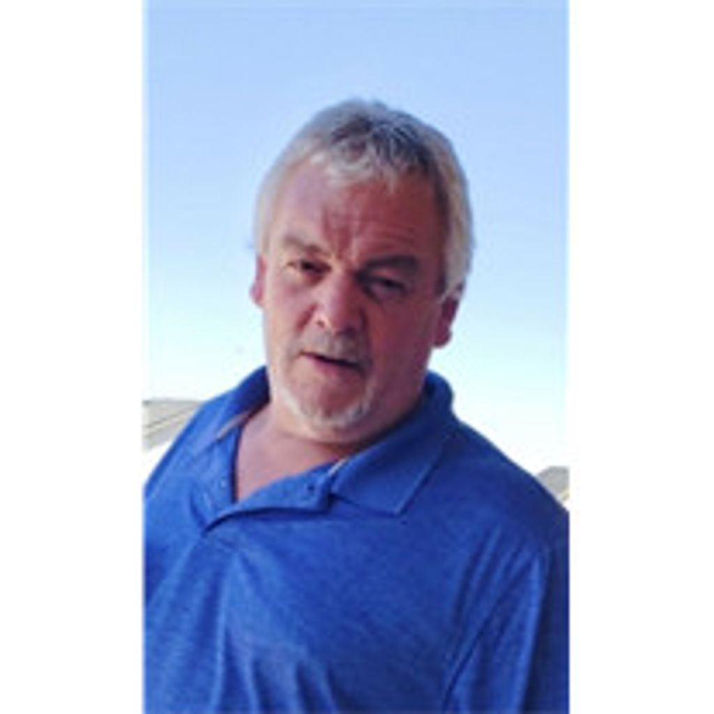 Richard F. Heeter