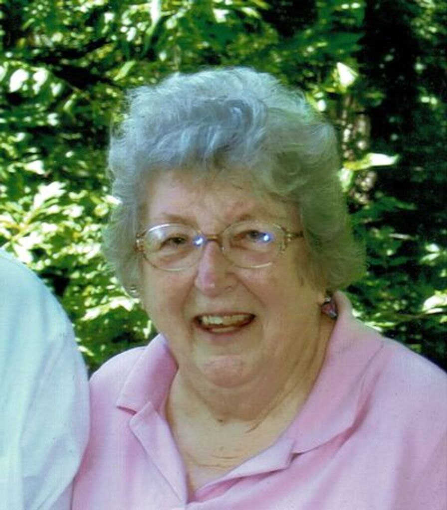 Eva J. Hamilton