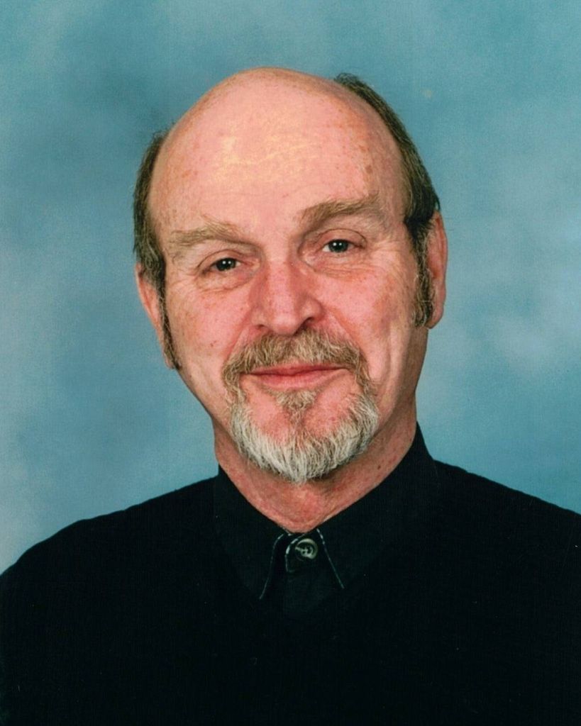 Harry Hillman Chartrand