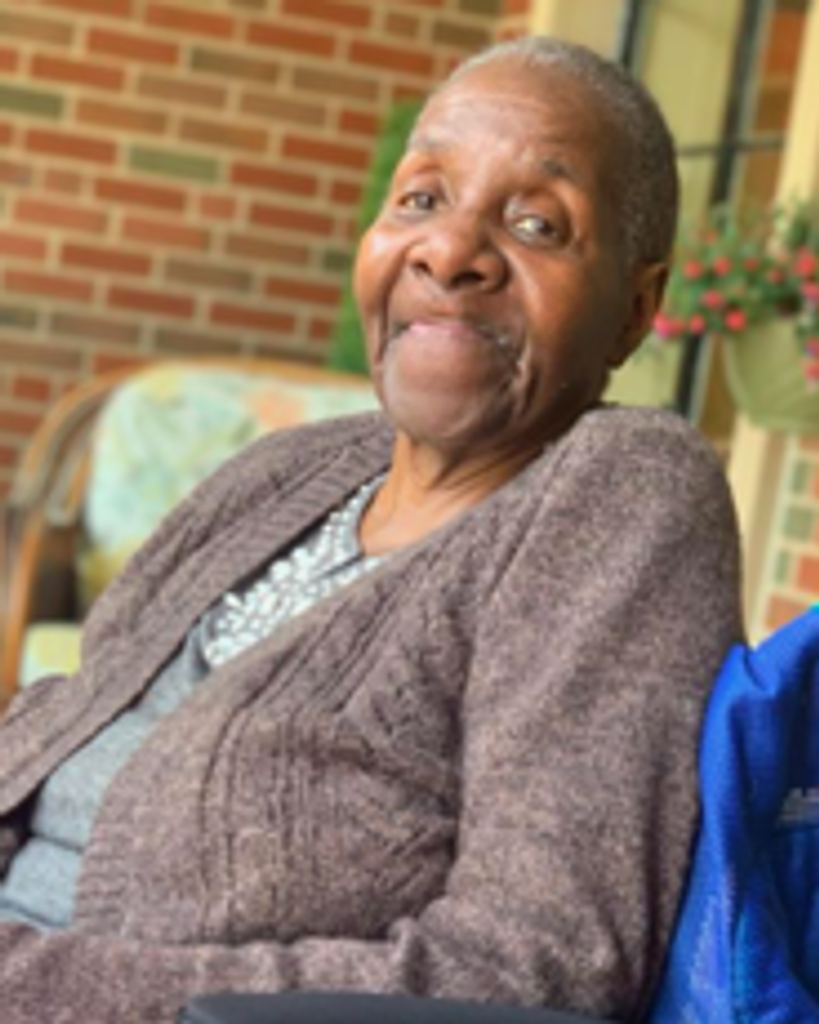 Ms. Barbara A. Jones Profile Photo