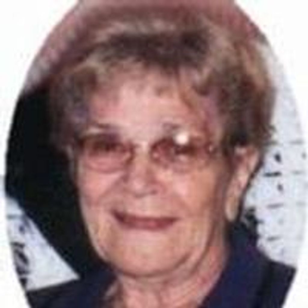 Delores "Del" McCanna