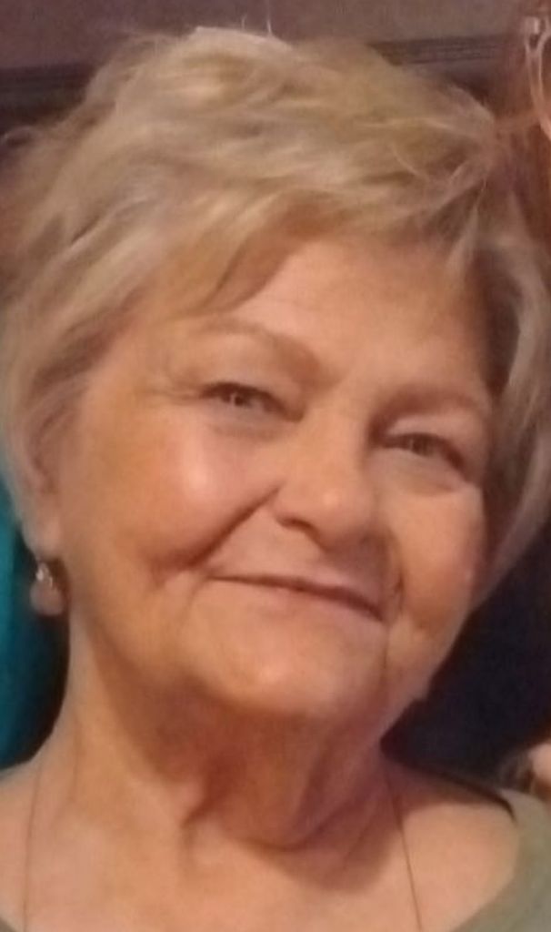 Geannette Graham