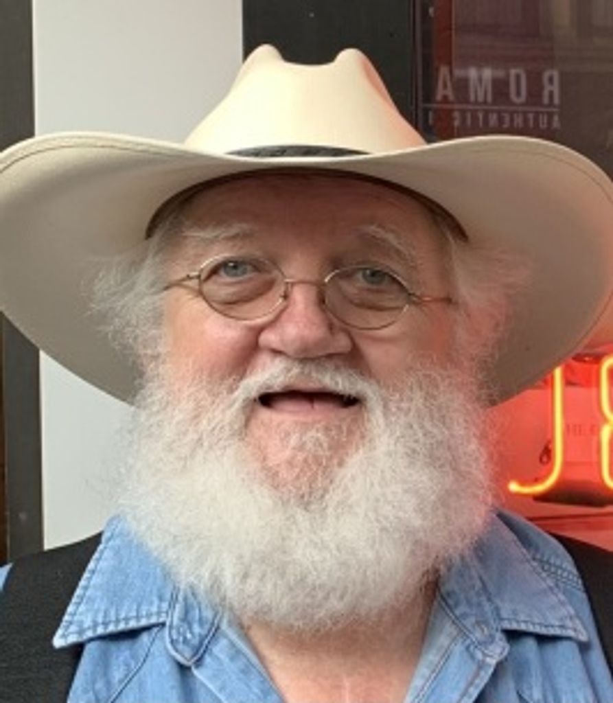 Rodman Middleton Profile Photo