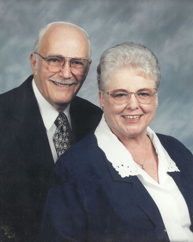 Fern F. Koplin