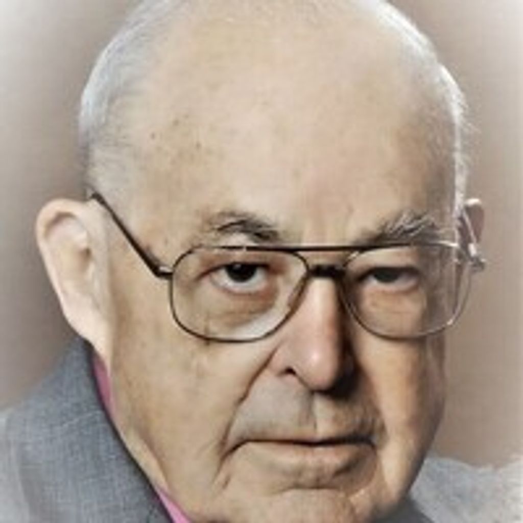 Roy C. Smith
