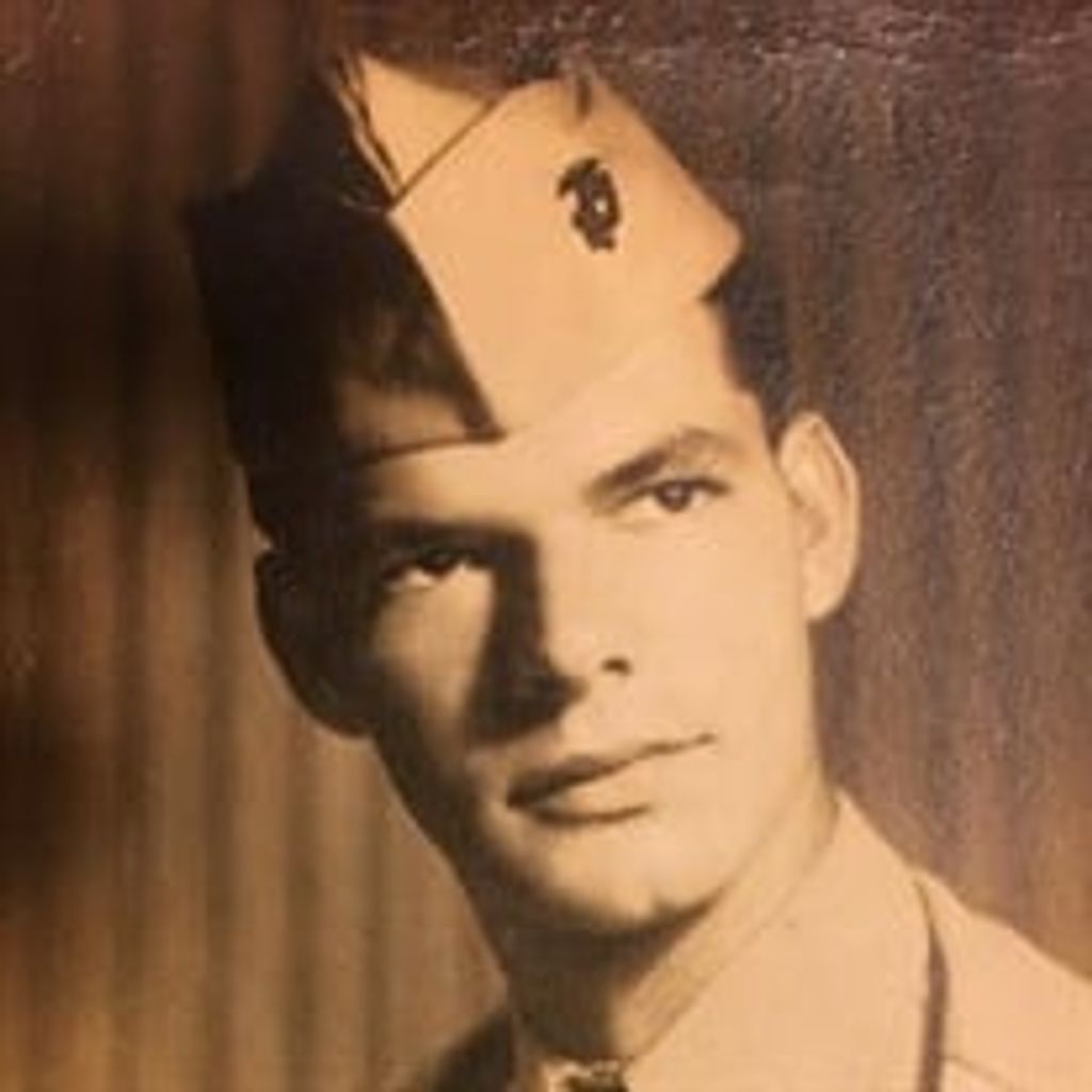 Melvin James Guillot, Sr.