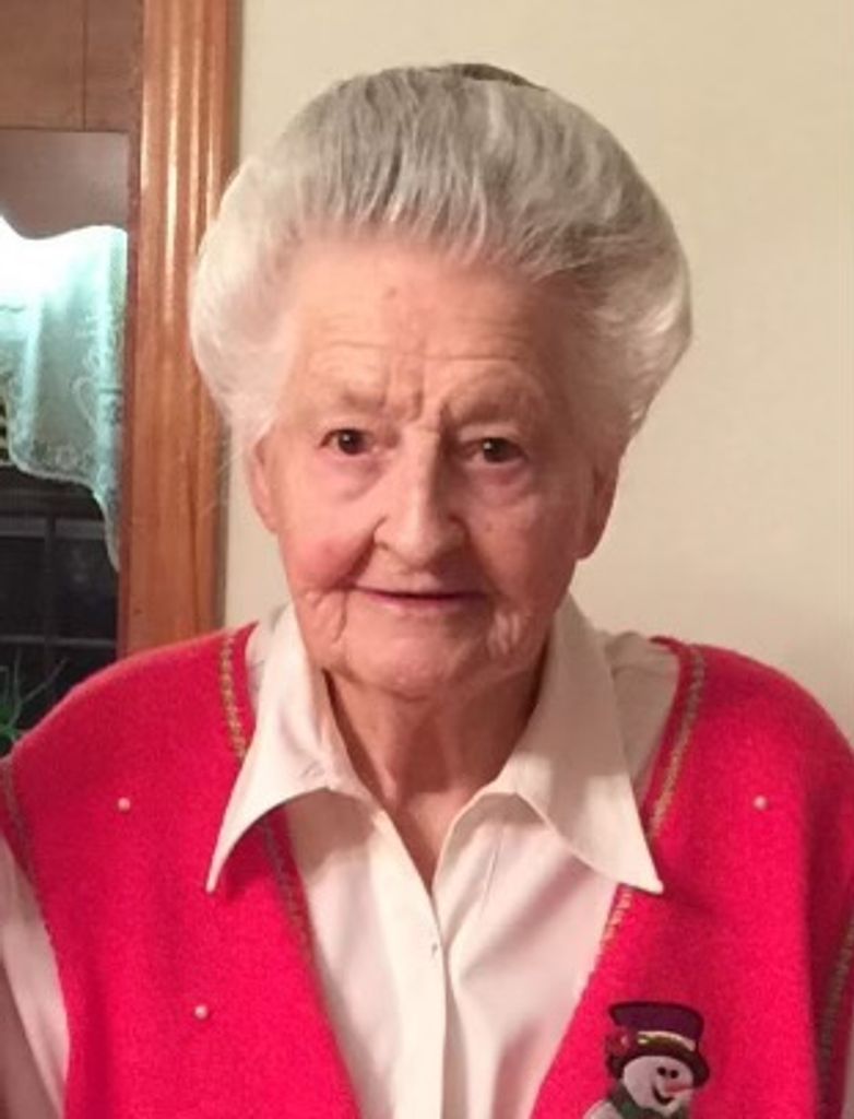 Eloise (Ellington)  Hester Profile Photo
