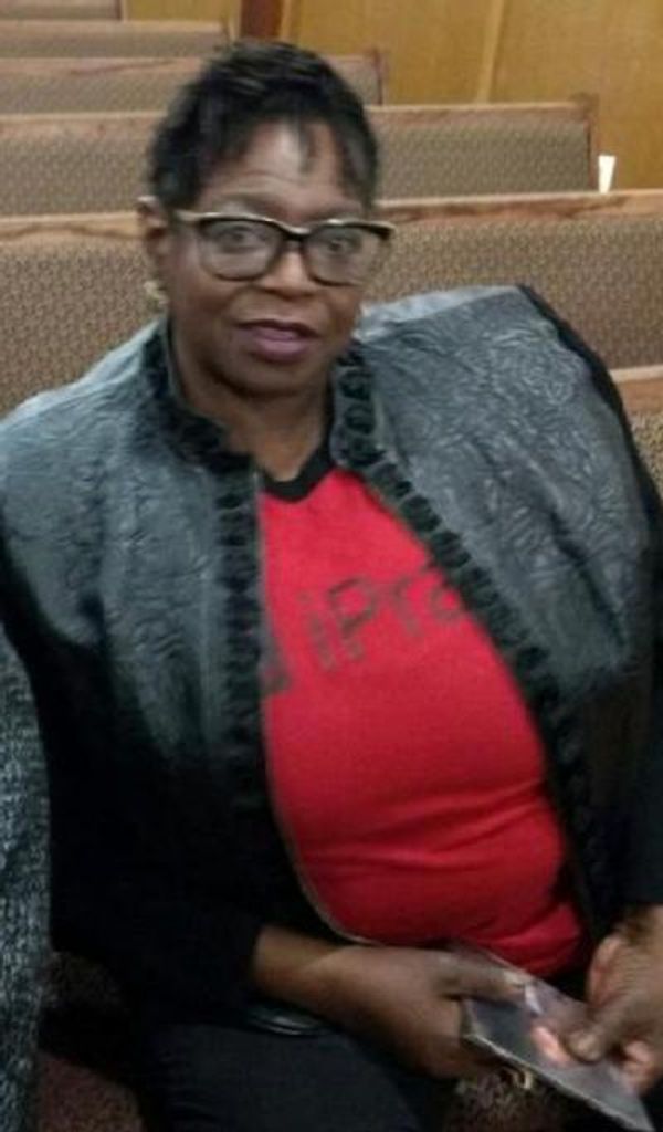 Sharon Joyce Green-Penn Profile Photo