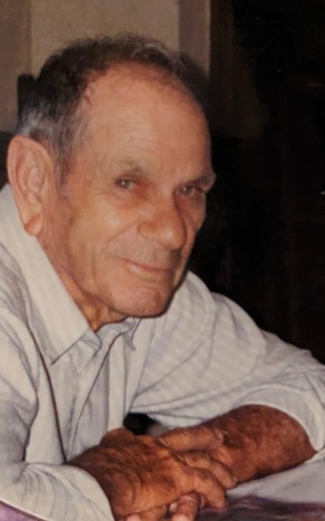 Bryan Eugene Ingram Sr.