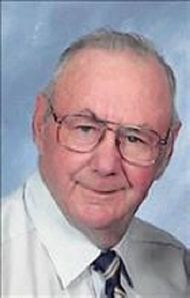 George L. Mullen