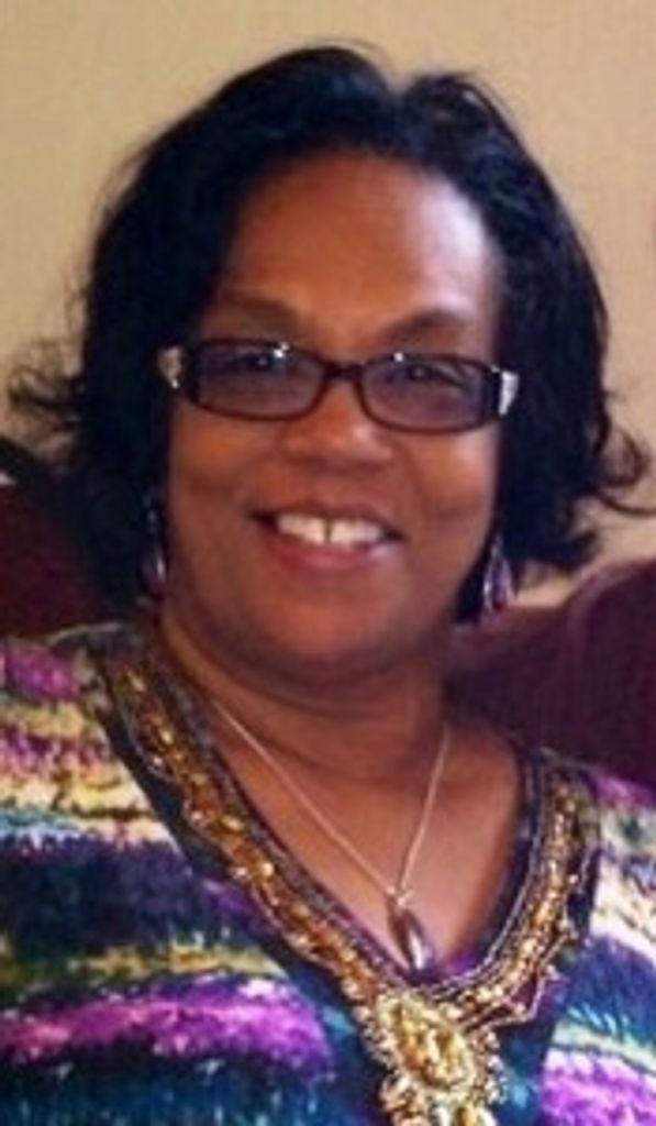 Evangelist Sandra F. Sweeney
