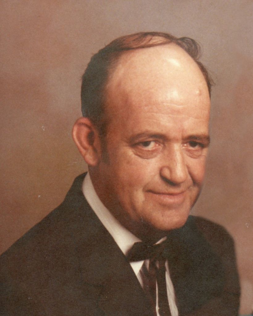 Donald Leroy Howard