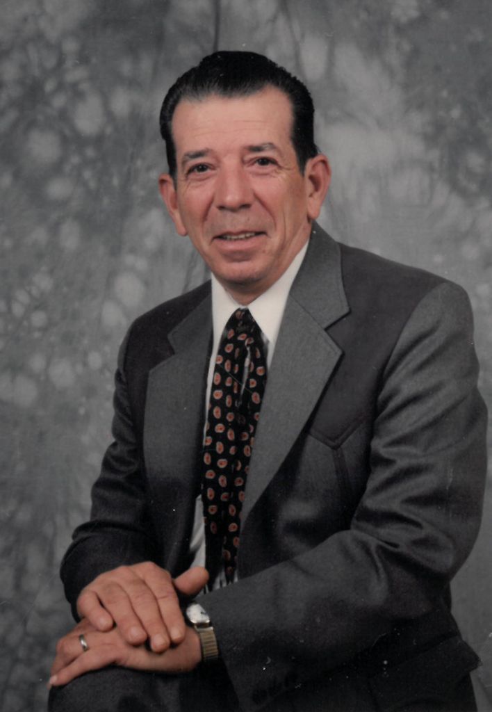 Irvin D. Ullery Profile Photo