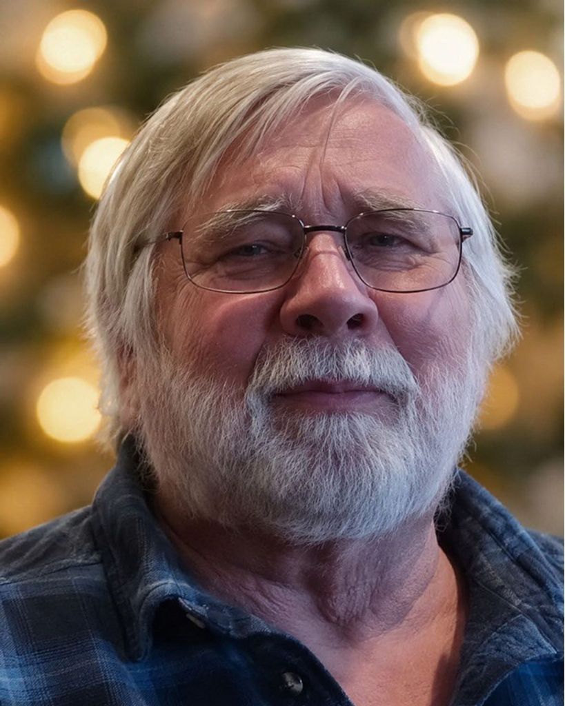 Steven L. Nachtrab