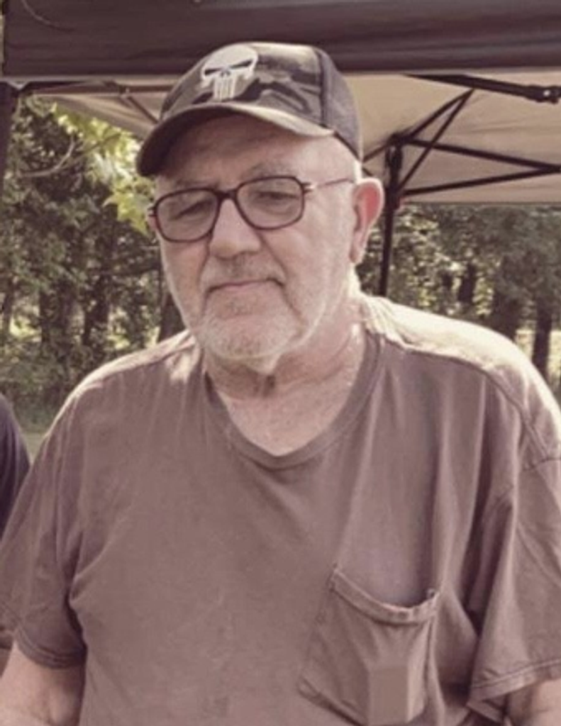 Michael Lloyd Rowland