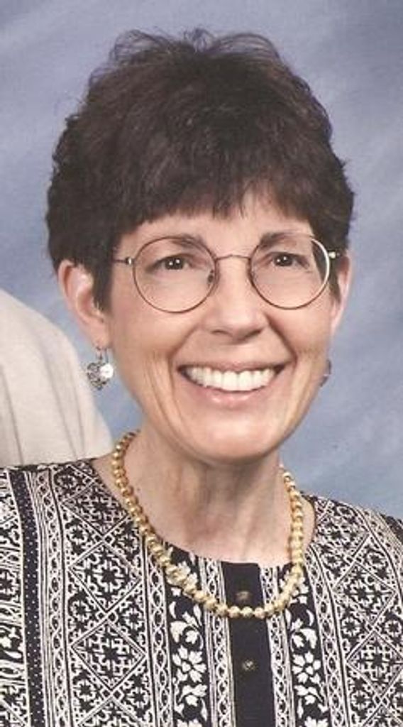 Sharon Elaine Miller