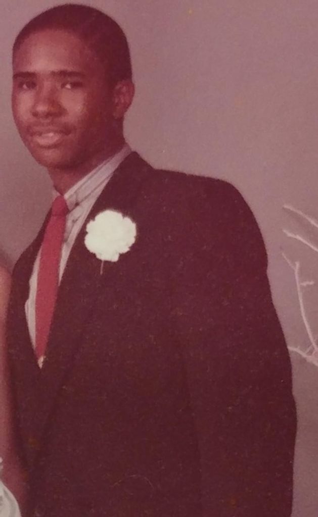 Harlan Tyrone Armstrong