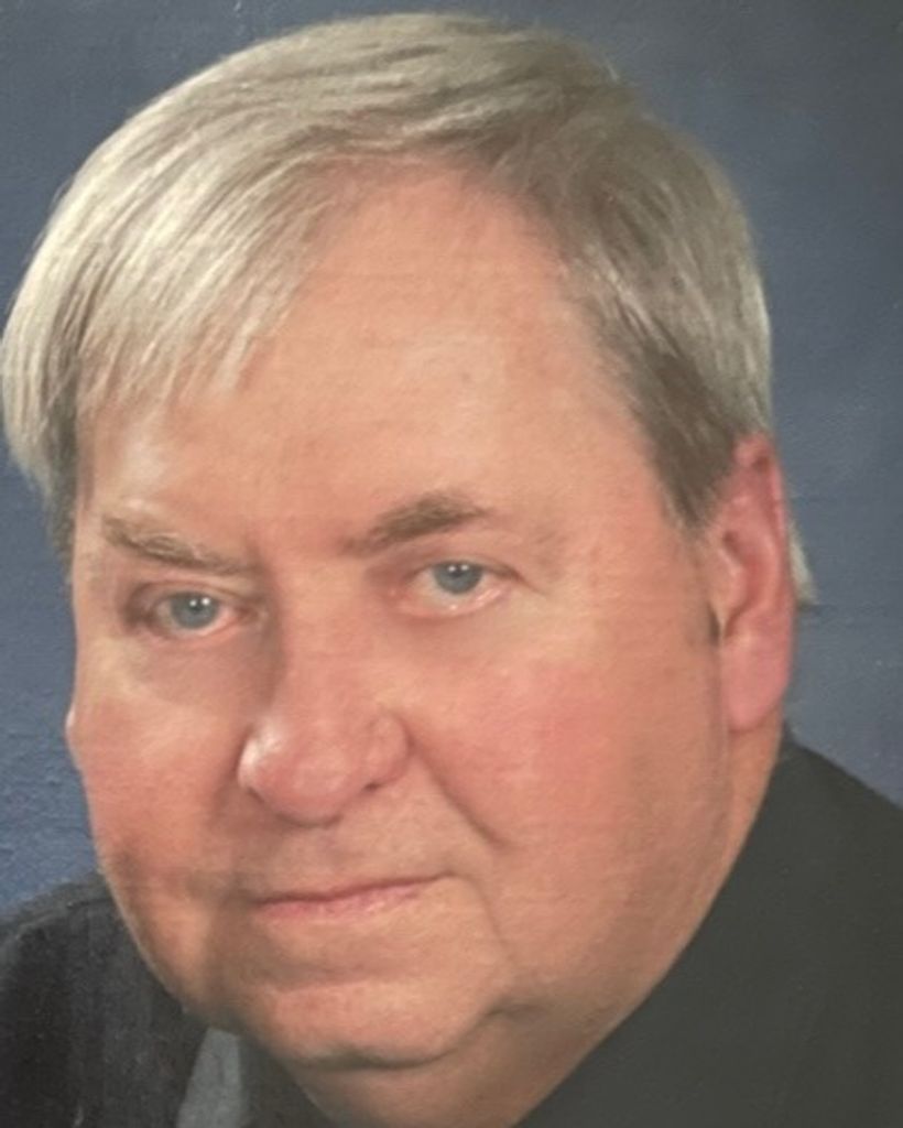 Paul W. Johnson Profile Photo